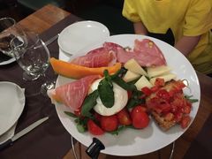-Vito’s Roma