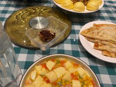 -紫光园(燕郊总店)