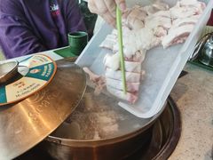 -润园四季椰子鸡火锅(海上世界店)