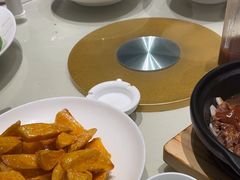 -老妈菜馆(建设街店)