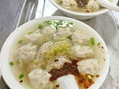 -汪家馄饨(集庆路店)