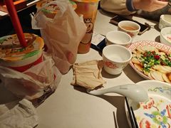 -老头儿油爆虾(金沙印象城店)