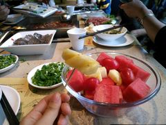 -锦城印象火锅(天府三街店)