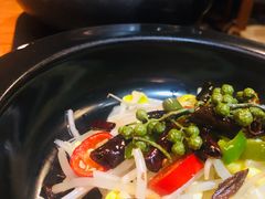 -云海肴·云南小炒·汽锅鸡(天津国金汇店)