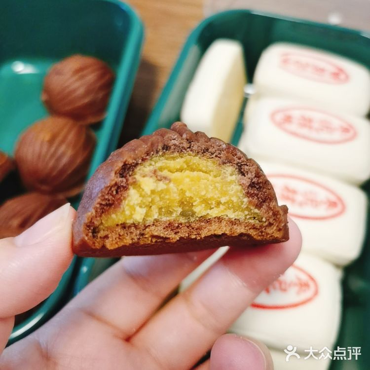 泸溪河除了桃酥，这些也很好吃！