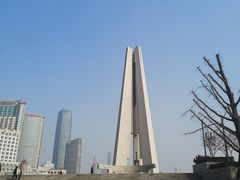 -上海市外滩历史纪念馆