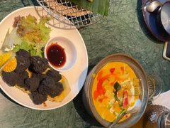 -美奈小馆·越南料理(福田星河COCO Park店)