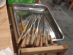 -水浒烤肉(医学院店)