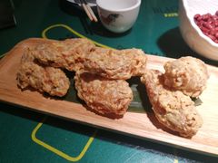 -粤港湾砂锅粥·宵夜(宝龙店)