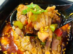 -梵云依家小冒菜(新街口总店)