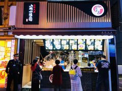 门面-八一好吃街·高品美食广场