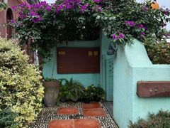 -三圣花乡旅游区