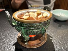 -唐猫庭院·千年陕菜(赛格国际购物中心店)