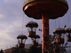 -青岛方特梦幻王国