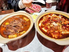 -山四砂锅(钟楼街店)
