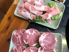 -桃花沅火锅(长嘉汇江景店)