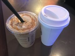 -星巴克(上海虹桥站2A检票口)