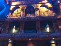 -波塞冬旅游度假区