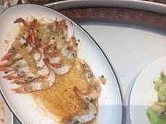 -湘阅•威海海鲜•湖南味道(华宝店)