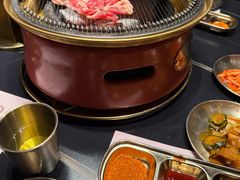 -西塔老太太泥炉烤肉(龙湖北苑天街店)