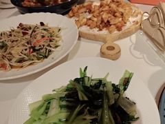 -耶里夏丽·丝路新疆菜·清真食品(徐汇南丹东路臻选店)