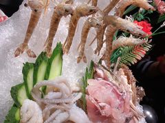 -太古汇海鲜姿造(延寿店)