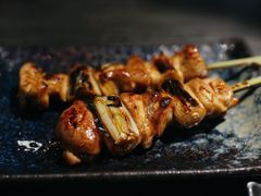 鸡肉葱-Fukumimi·美醉堂 居酒屋(金尚店)