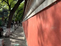 -北京国子监胡同