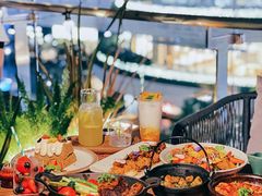 -La Terre乐田(万象城店)