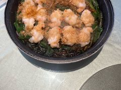 -国人川菜(李家村建东街店)
