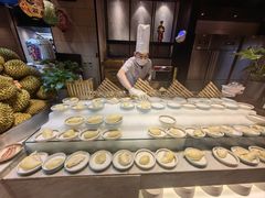 -川骄海鲜自助(亚运村店)