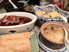 -南京大牌档(壹方天地店)