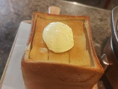 -绿茶餐厅(天津天河城店)