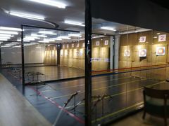 -弓舍射箭俱乐部(高新总店)