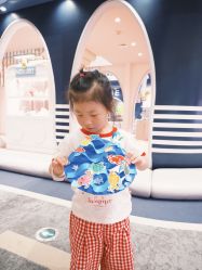 -奈尔宝家庭中心·亲子餐厅(鄞州万达店)