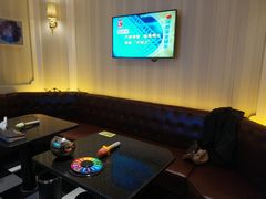 -星聚会KTV(合生汇黑金店)
