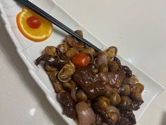 -粤点越有·茶点·粤菜(樵岭国际店)