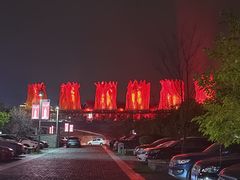 -大小河街
