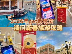 -澳门威尼斯人综合度假区