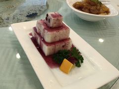 -江南村酒家