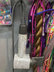 -悦·臻时美发沙龙