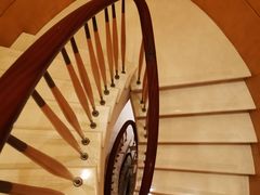 -上海明天广场JW万豪酒店