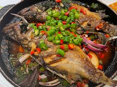 -翠清酒家(万丰路店)