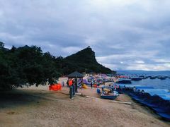 -抚仙湖禄充风景区