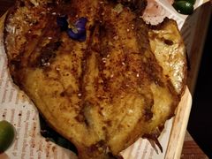 -绿茶餐厅(乐峰广场店)