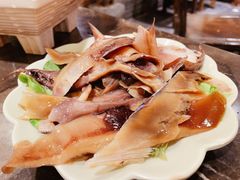 -赵家院子佬火锅(重庆总店)