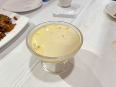 芒果布丁（大点）-稻香(汉街店)