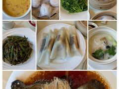 -利苑酒家(金宝店)