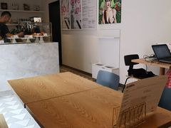 -大酉·M Coffee(北京美术馆店)