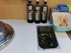 -满兴咱妈烀饼铁锅炖(兰州北街店)